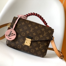 LV Top Handle Bags